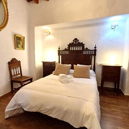 La Guarida De Vejer Casa Rural (Adults Only) Vejer de la Frontera Exteriör bild