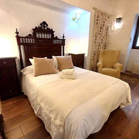 La Guarida De Vejer Casa Rural (Adults Only) Vejer de la Frontera Exteriör bild
