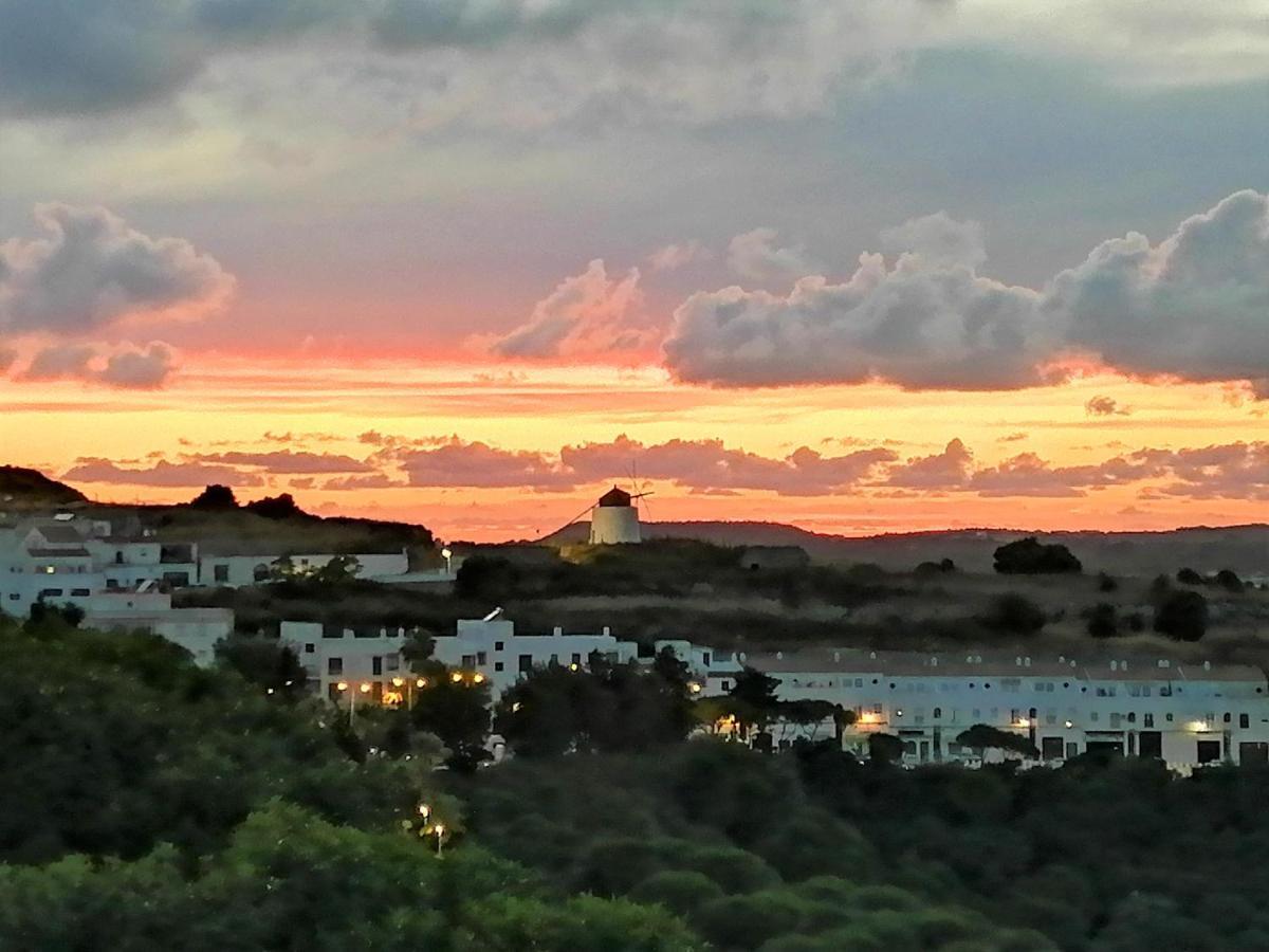 La Guarida De Vejer Casa Rural (Adults Only) Vejer de la Frontera Exteriör bild