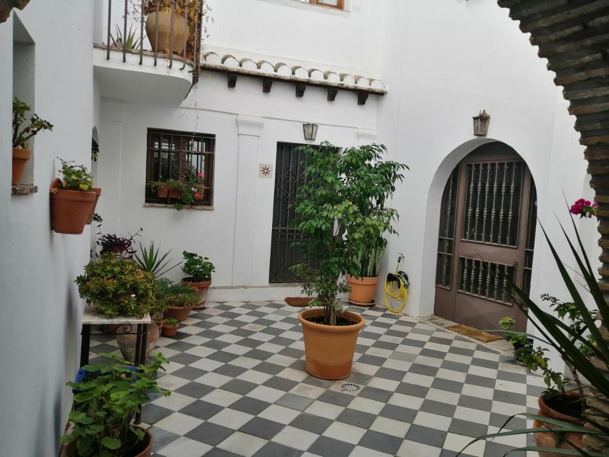 La Guarida De Vejer Casa Rural (Adults Only) Vejer de la Frontera Exteriör bild