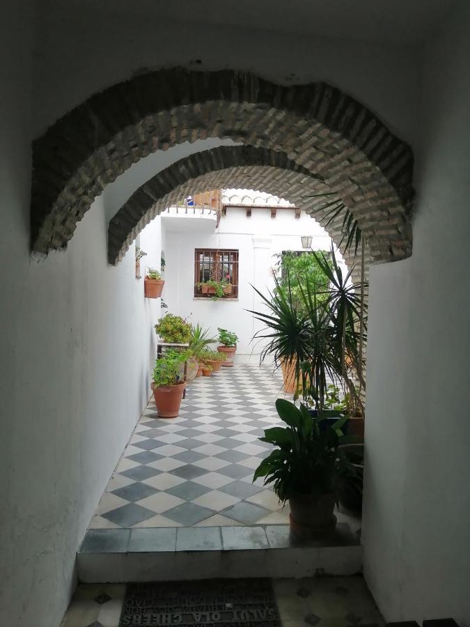 La Guarida De Vejer Casa Rural (Adults Only) Vejer de la Frontera Exteriör bild