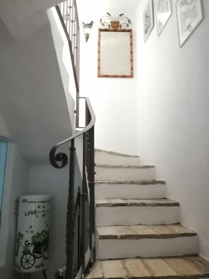 La Guarida De Vejer Casa Rural (Adults Only) Vejer de la Frontera Exteriör bild