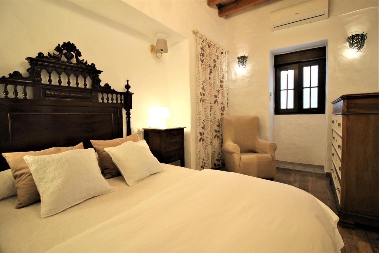 La Guarida De Vejer Casa Rural (Adults Only) Vejer de la Frontera Exteriör bild