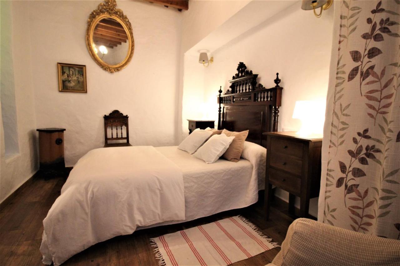 La Guarida De Vejer Casa Rural (Adults Only) Vejer de la Frontera Exteriör bild