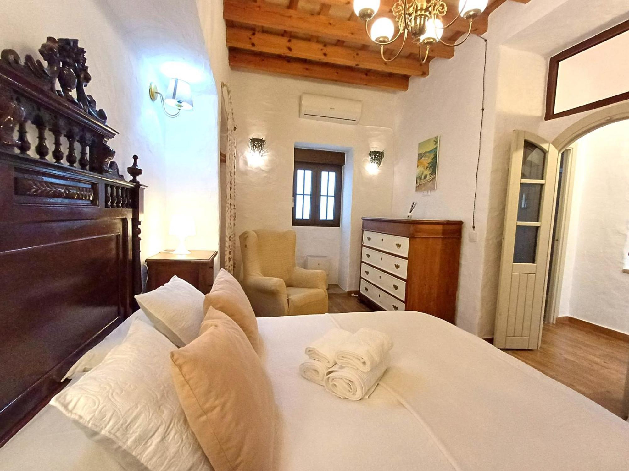 La Guarida De Vejer Casa Rural (Adults Only) Vejer de la Frontera Exteriör bild
