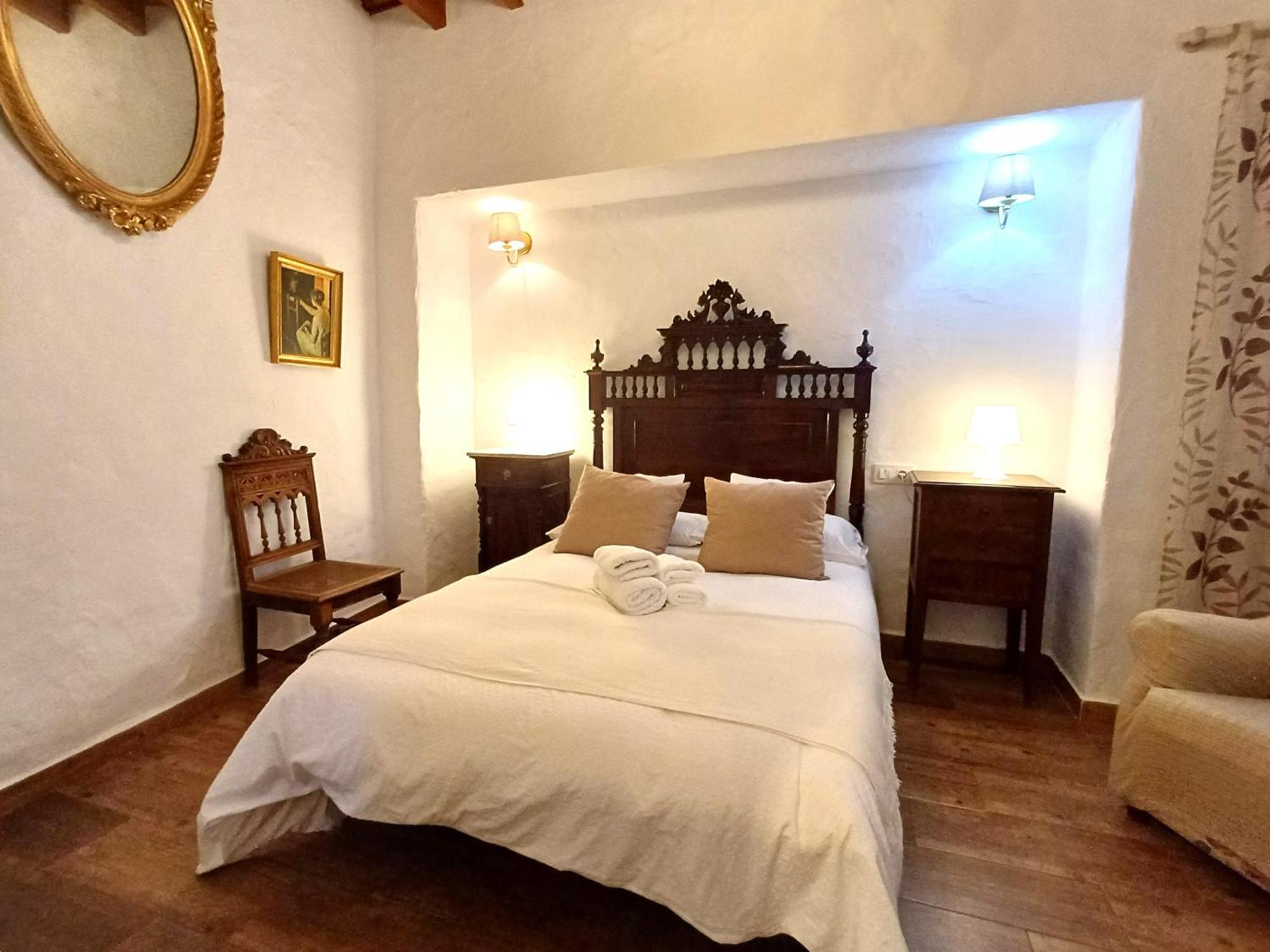 La Guarida De Vejer Casa Rural (Adults Only) Vejer de la Frontera Exteriör bild