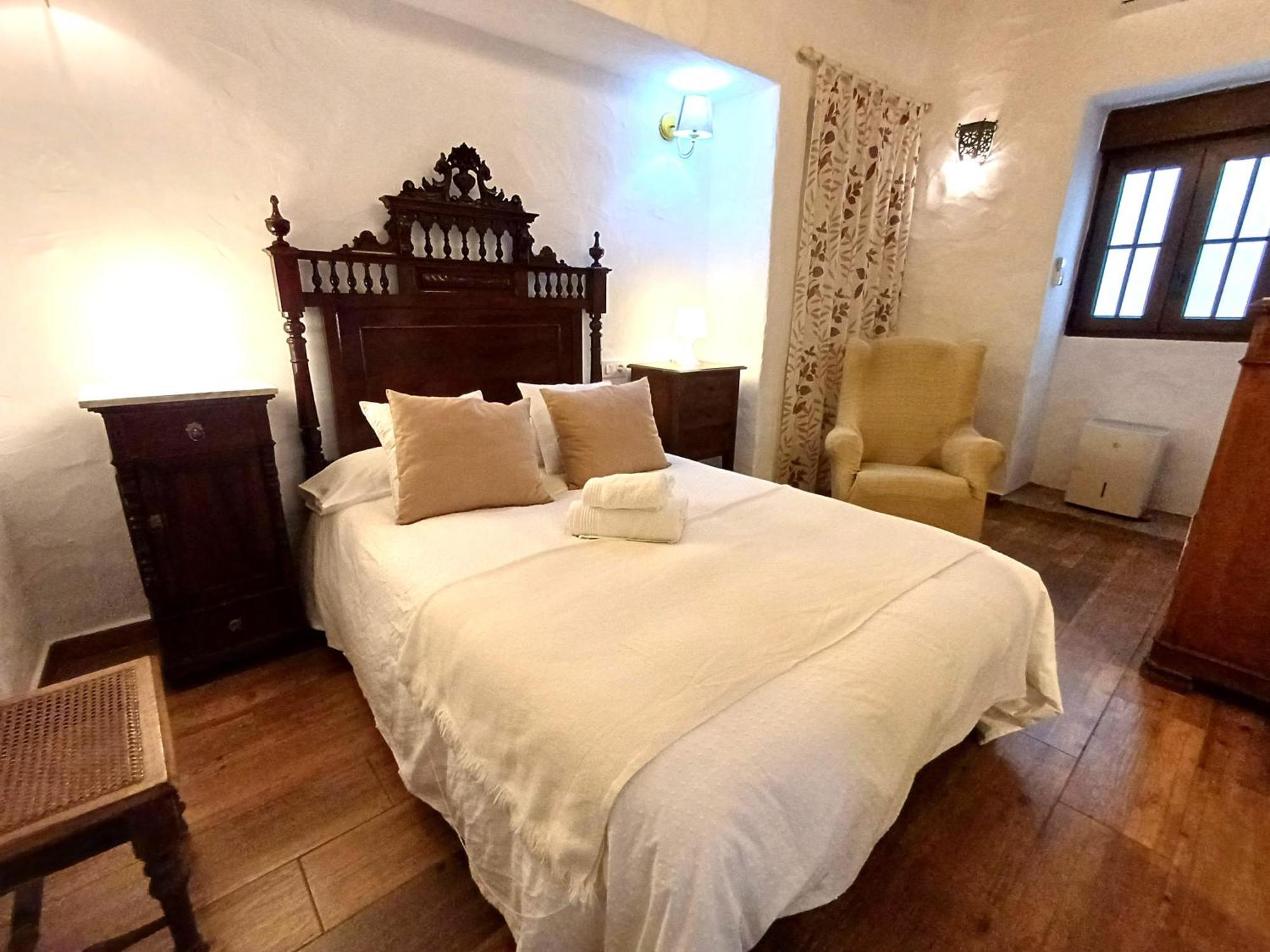 La Guarida De Vejer Casa Rural (Adults Only) Vejer de la Frontera Exteriör bild