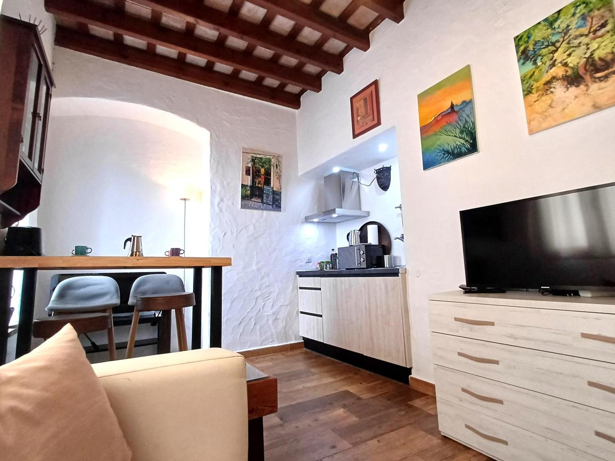 La Guarida De Vejer Casa Rural (Adults Only) Vejer de la Frontera Exteriör bild
