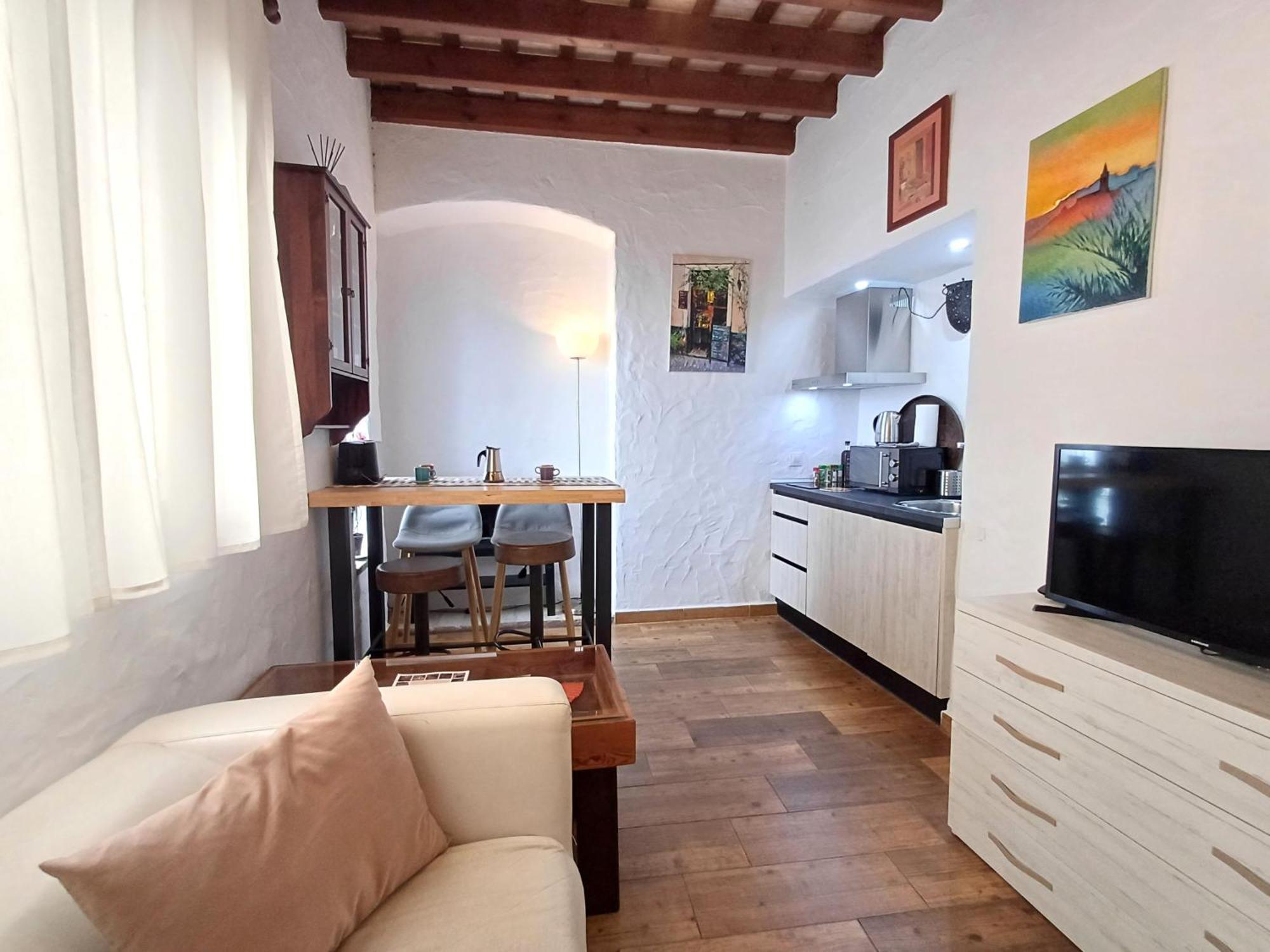 La Guarida De Vejer Casa Rural (Adults Only) Vejer de la Frontera Exteriör bild