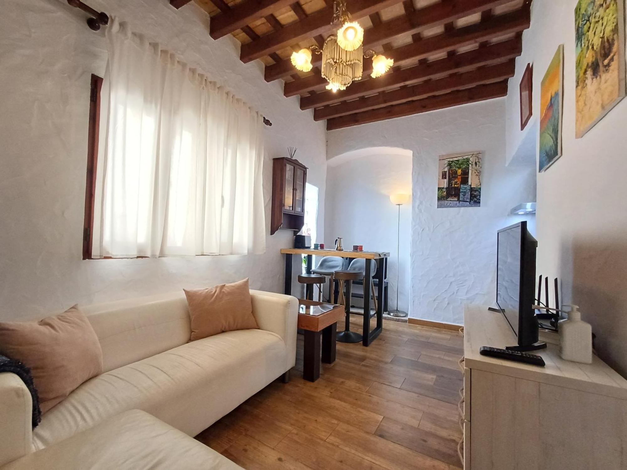 La Guarida De Vejer Casa Rural (Adults Only) Vejer de la Frontera Exteriör bild