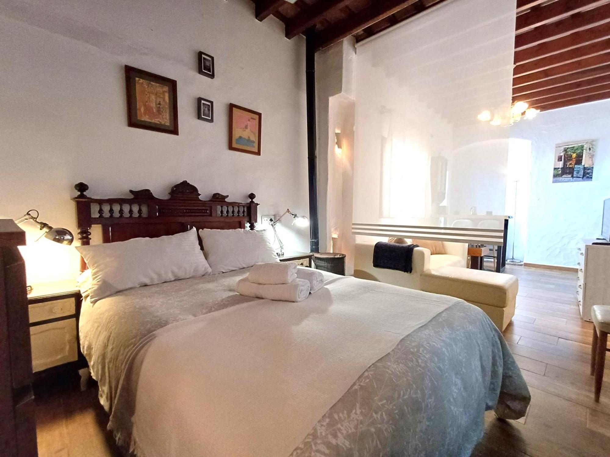 La Guarida De Vejer Casa Rural (Adults Only) Vejer de la Frontera Exteriör bild