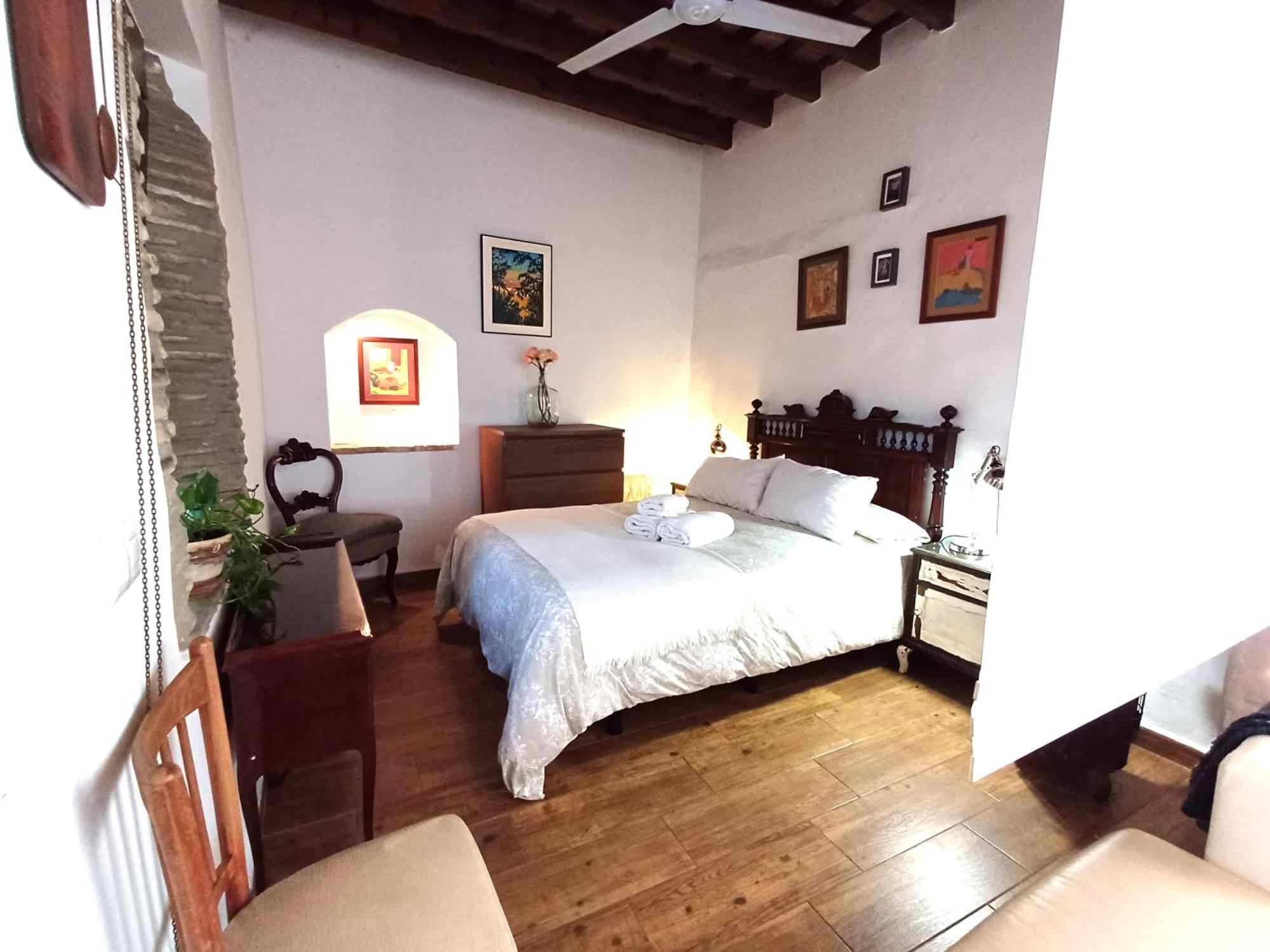 La Guarida De Vejer Casa Rural (Adults Only) Vejer de la Frontera Exteriör bild