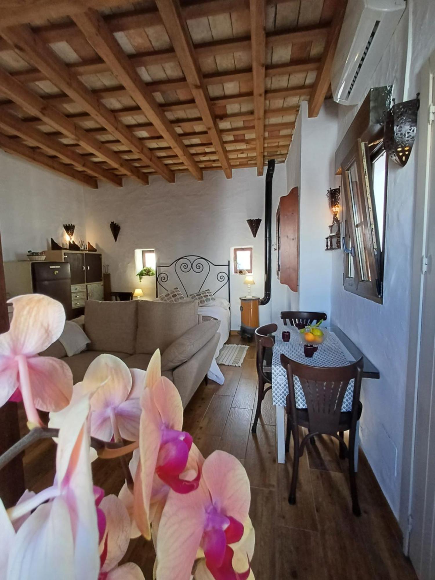 La Guarida De Vejer Casa Rural (Adults Only) Vejer de la Frontera Exteriör bild