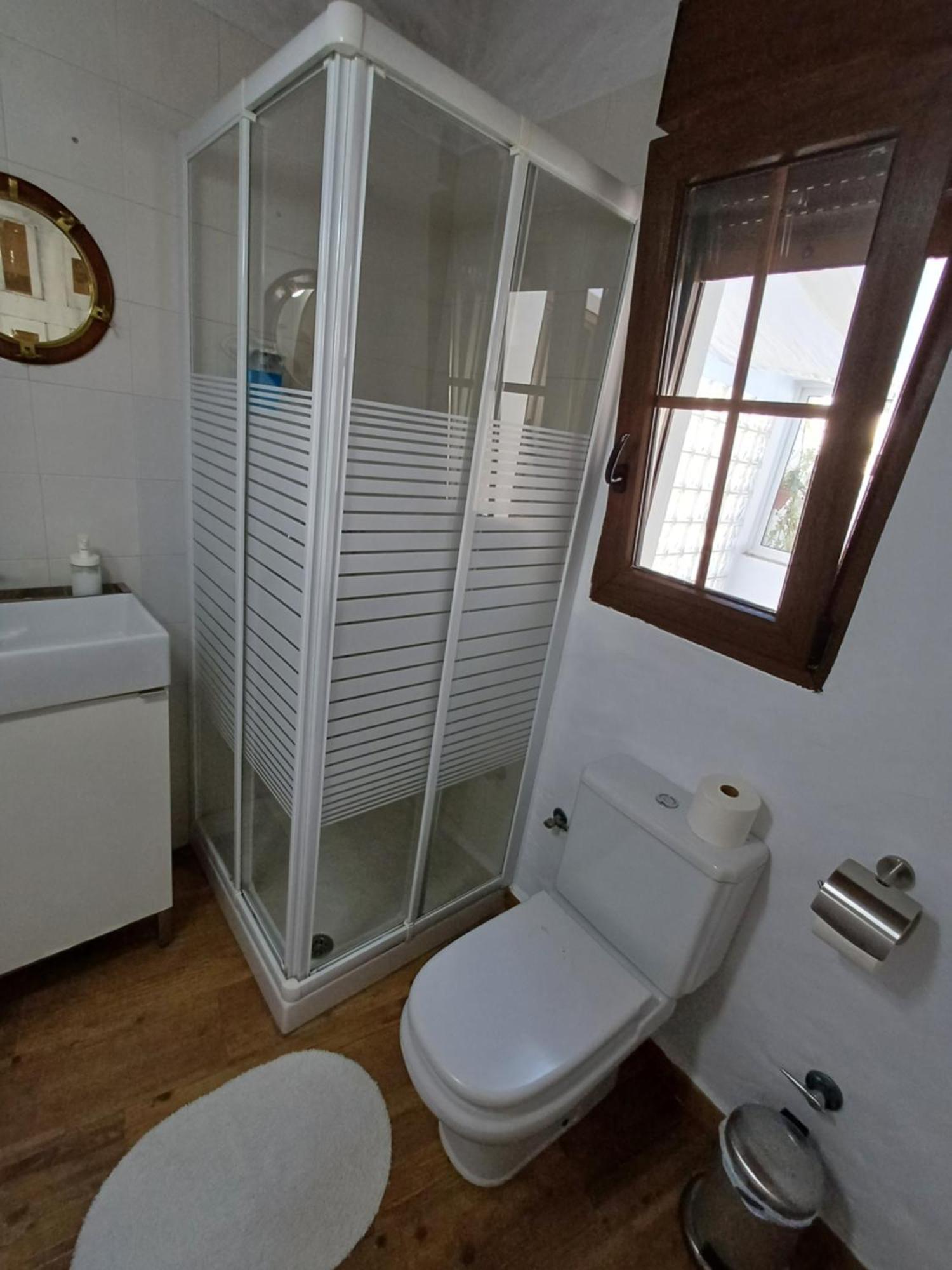 La Guarida De Vejer Casa Rural (Adults Only) Vejer de la Frontera Exteriör bild