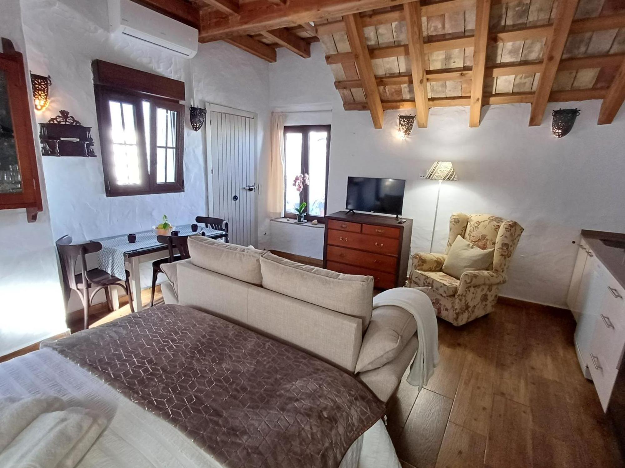 La Guarida De Vejer Casa Rural (Adults Only) Vejer de la Frontera Exteriör bild