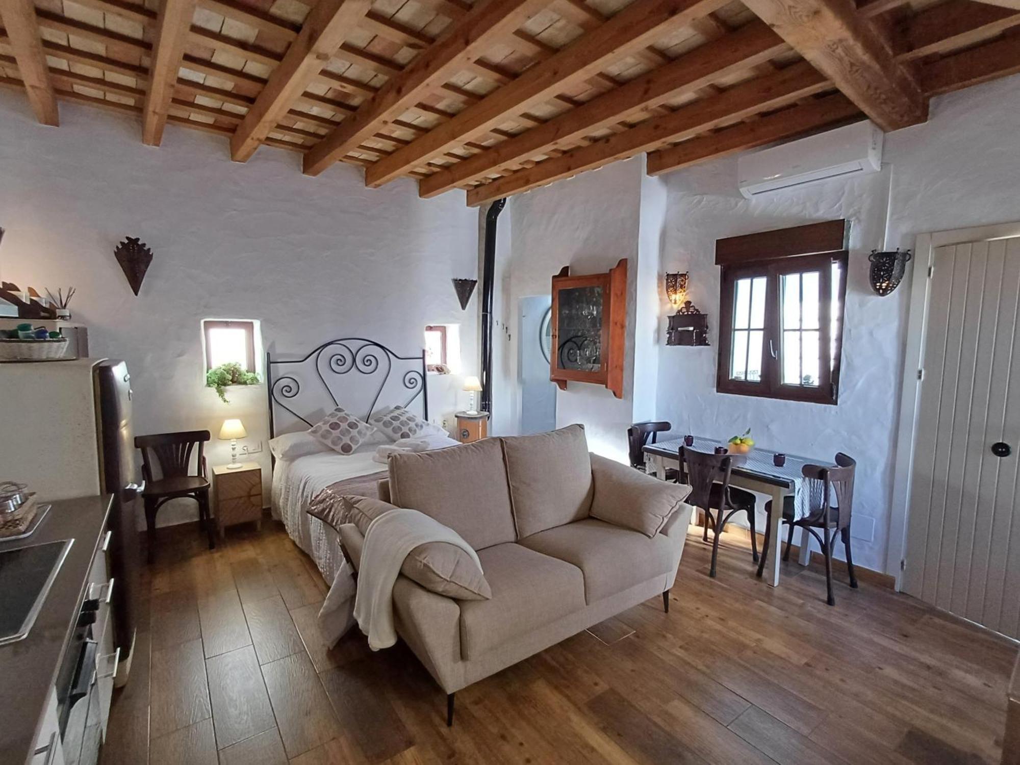 La Guarida De Vejer Casa Rural (Adults Only) Vejer de la Frontera Exteriör bild
