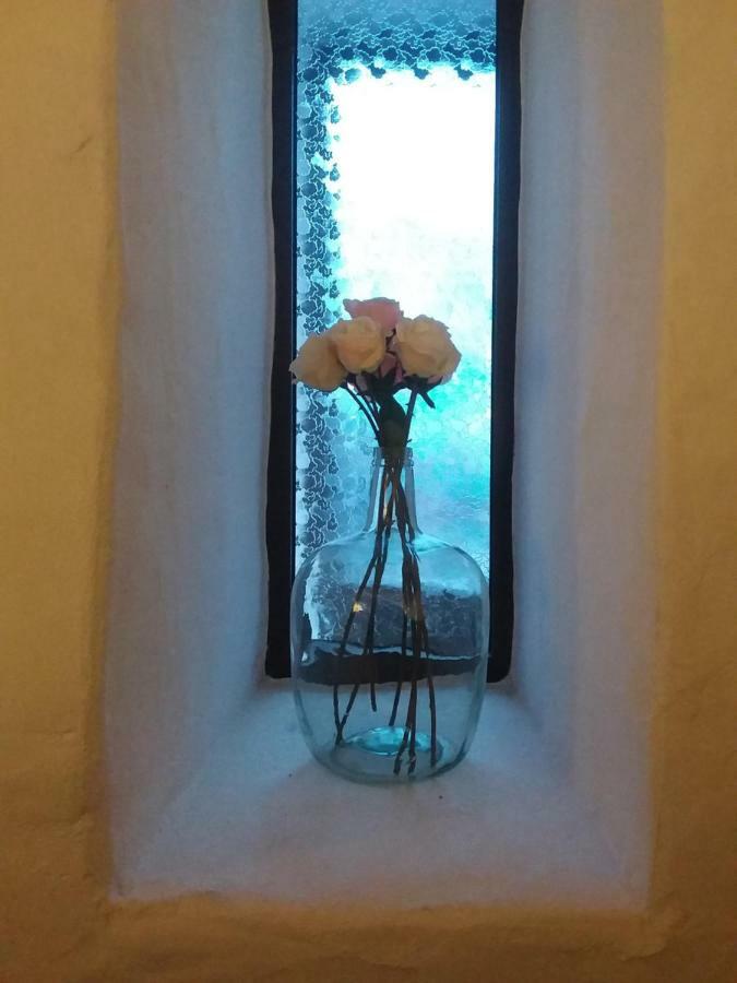 La Guarida De Vejer Casa Rural (Adults Only) Vejer de la Frontera Exteriör bild