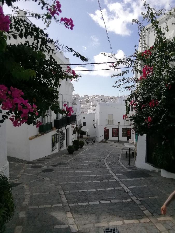 La Guarida De Vejer Casa Rural (Adults Only) Vejer de la Frontera Exteriör bild